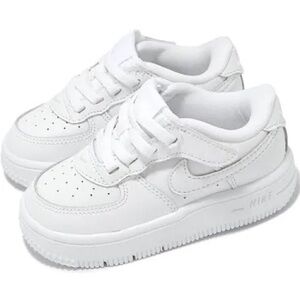 Nike Force 1 Low Easyon Toddler 5c